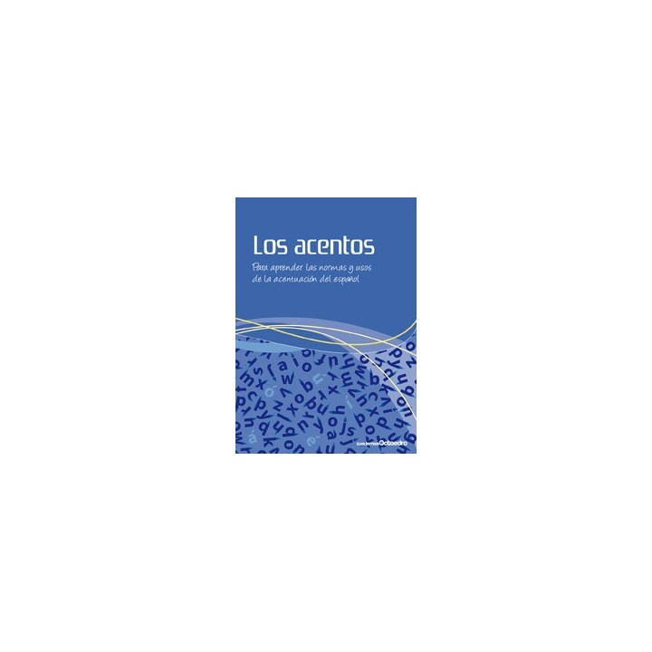 ACENTOS,LOS