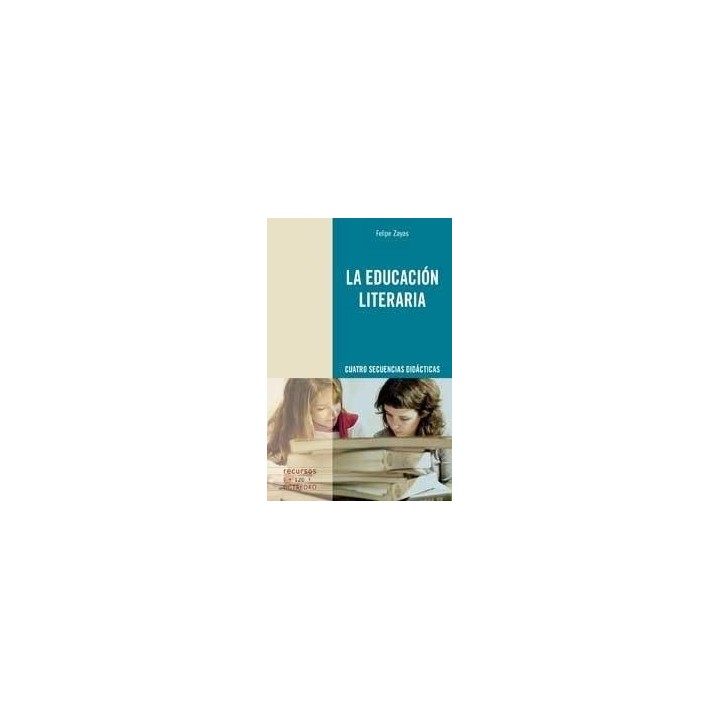 EDUCACION LITERARIA,LA