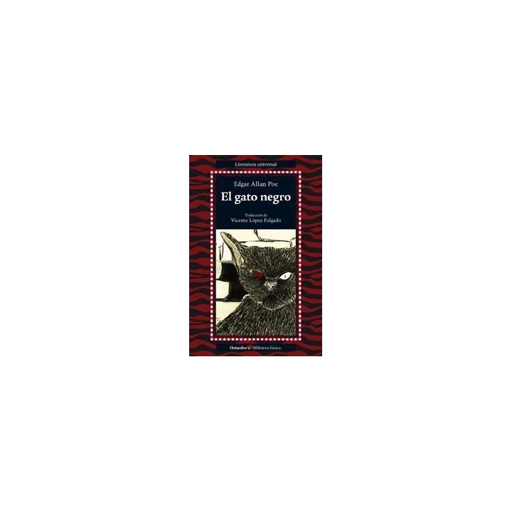 GATO NEGRO,EL