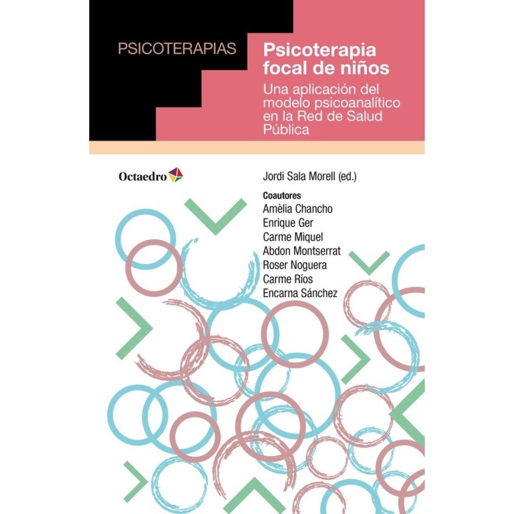 PSICOTERAPIA FOCAL DE NIÑOS
