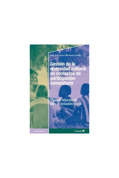 GESTION DE LA DIVERSIDAD CULTURAL EN CONTEXTOS DE PARTICIPA