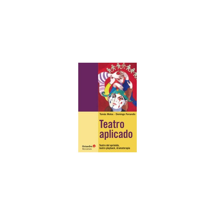 TEATRO APLICADO