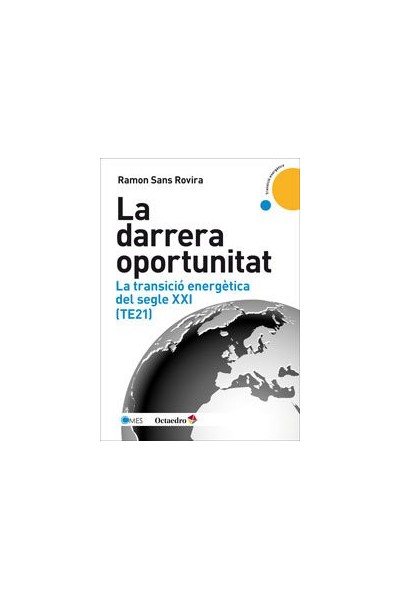 DARRERA OPORTUNITAT,LA