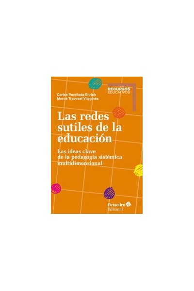 REDES SUTILES DE LA EDUCACION,LAS