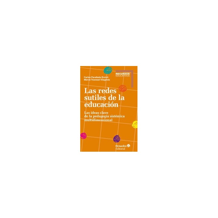REDES SUTILES DE LA EDUCACION,LAS
