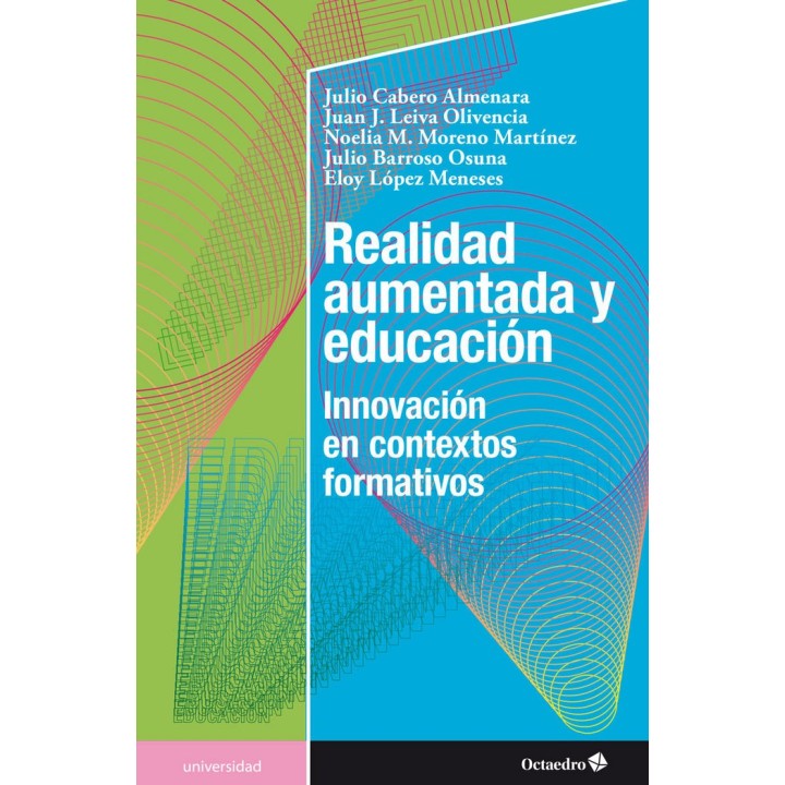 REALIDAD AUMENTADA Y EDUCACION