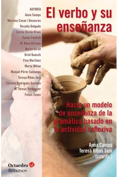 VERBO Y SU ENSEÑANZA,EL