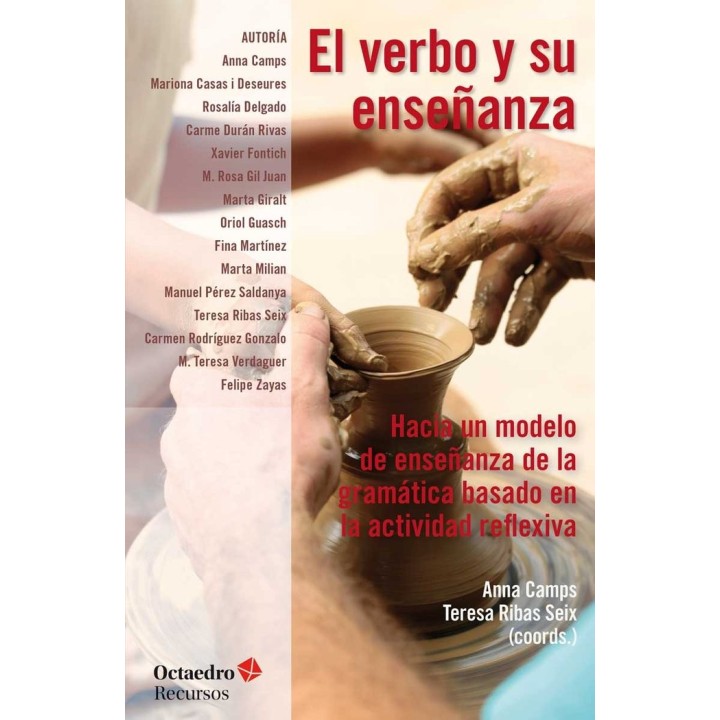 VERBO Y SU ENSEÑANZA,EL
