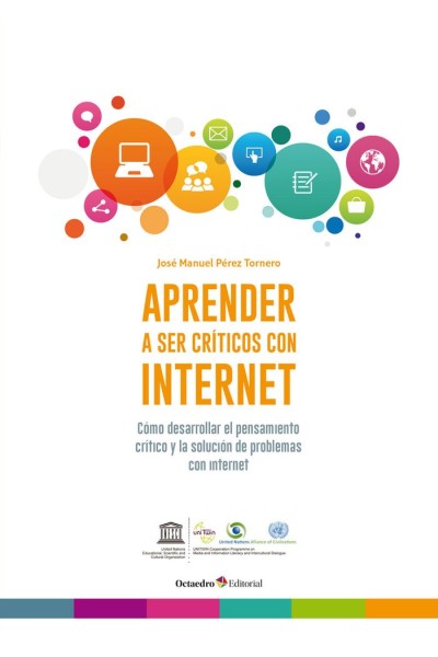 APRENDER A SER CRITICOS CON INTERNET