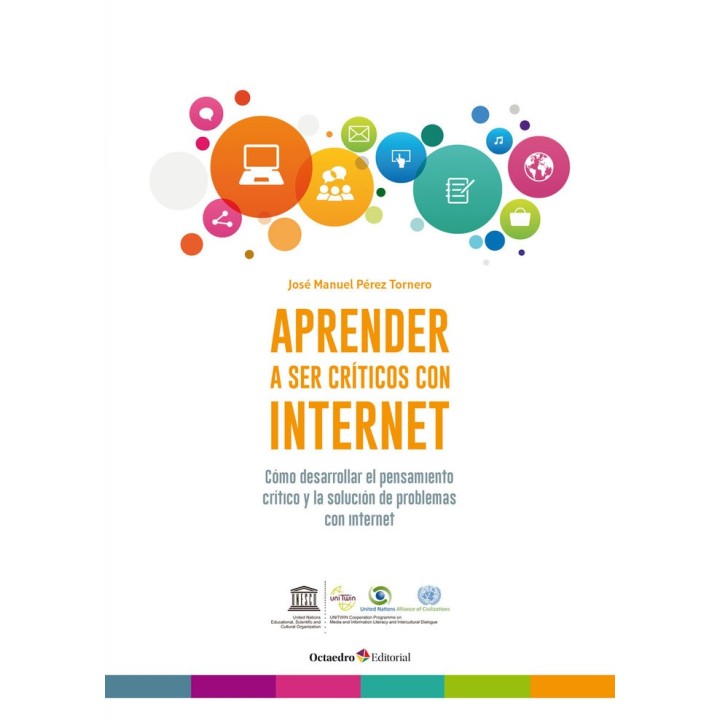 APRENDER A SER CRITICOS CON INTERNET