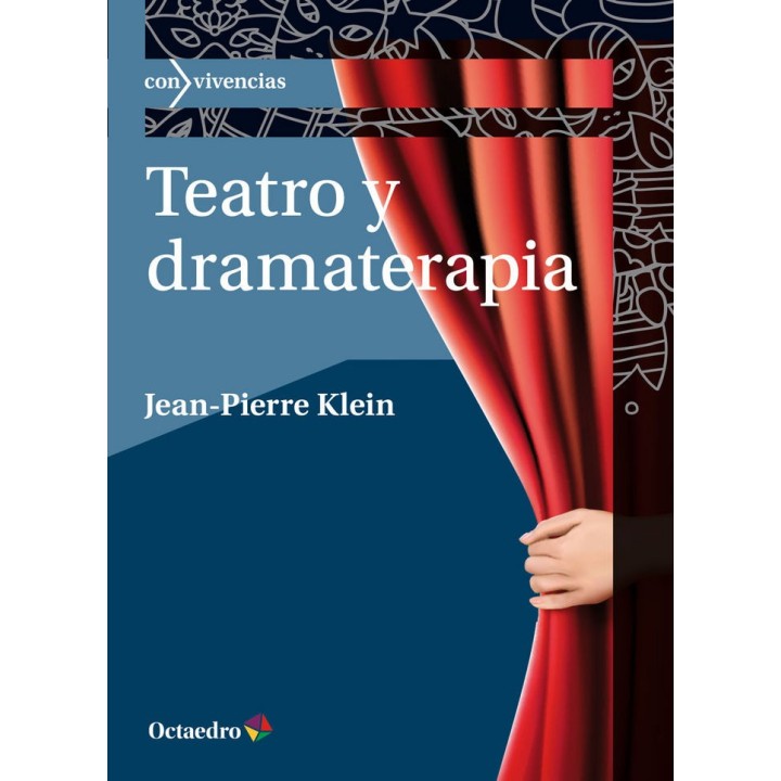 TEATRO Y DRAMATERAPIA