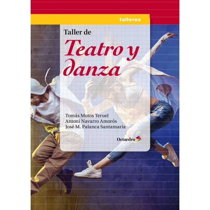 TALLER DE TEATRO Y DANZA