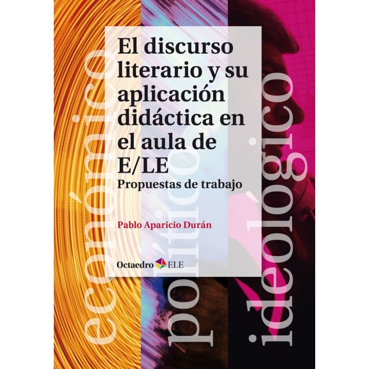 DISCURSO LITERARIO Y SU APLICACION DIDACTICA EN EL AULA DE E