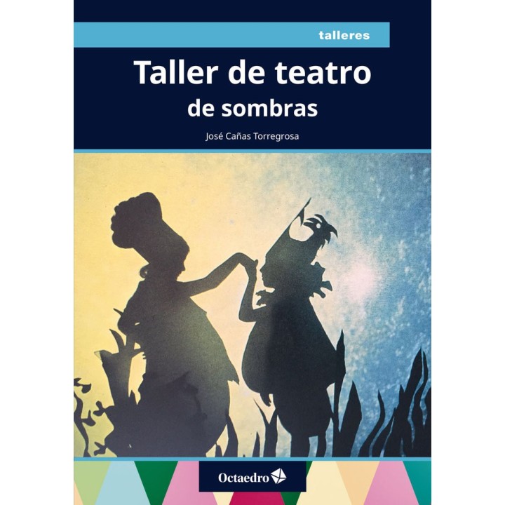 TALLER DE TEATRO DE SOMBRAS