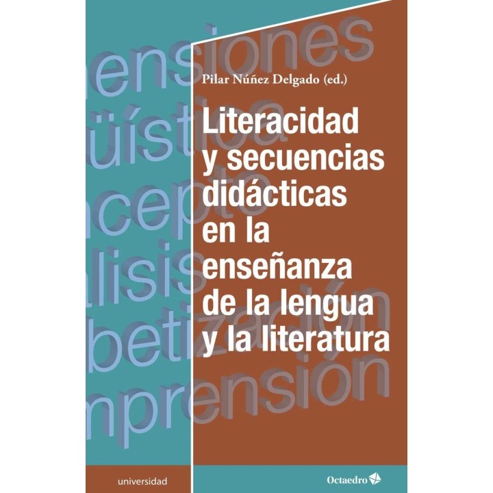 LITERACIDAD Y SECUENCIAS DIIDACTICAS EN LA ENSEÑANZA DE LA L