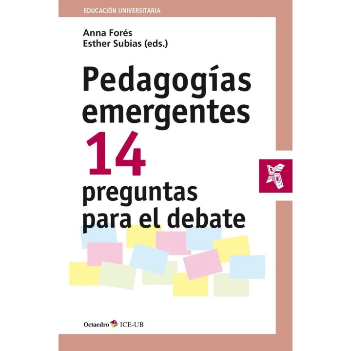 PEDAGOGIAS EMERGENTES