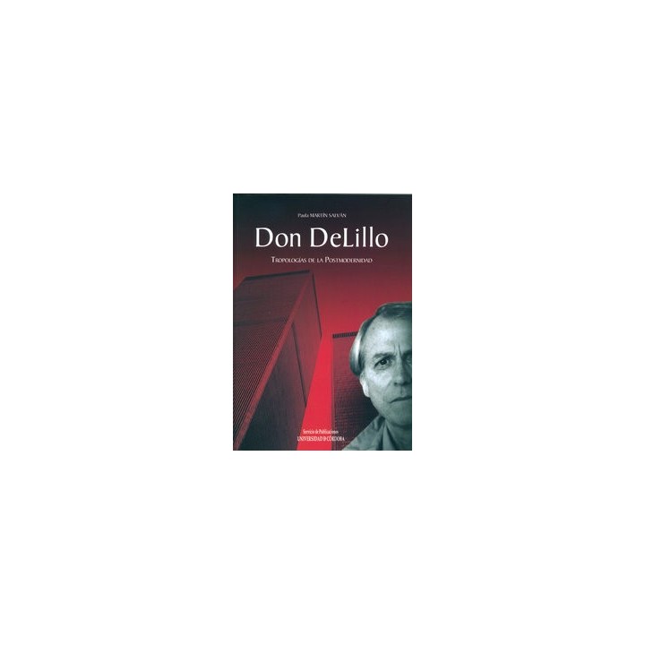 DON DELILLO