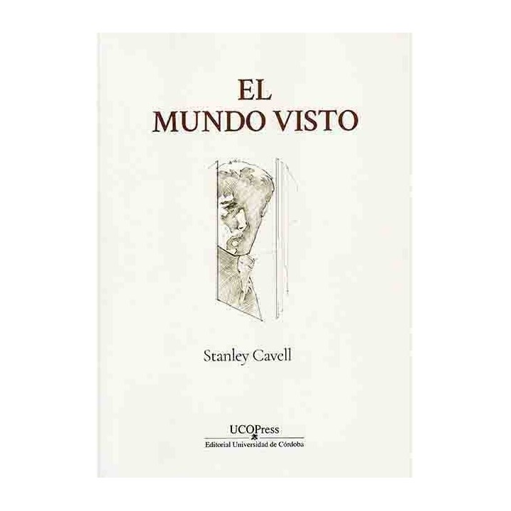 MUNDO VISTO REFLEXIONES SOBRE LA ONTOLOGIA DEL CINE,EL