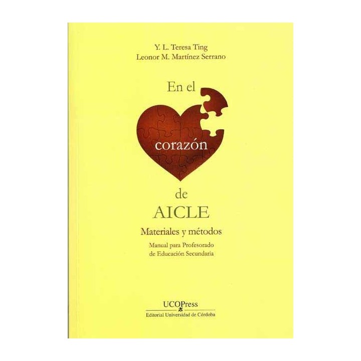 EN EL CORAZON DE AICLE. MATERIALES Y METODOS. MANUAL PARA EL