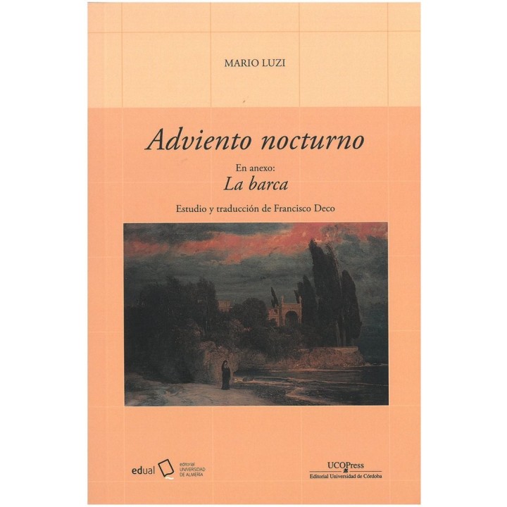ADVIENTO NOCTURNO