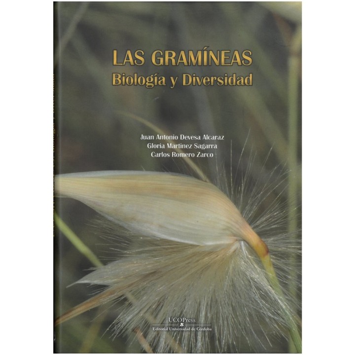LAS GRAMINEAS