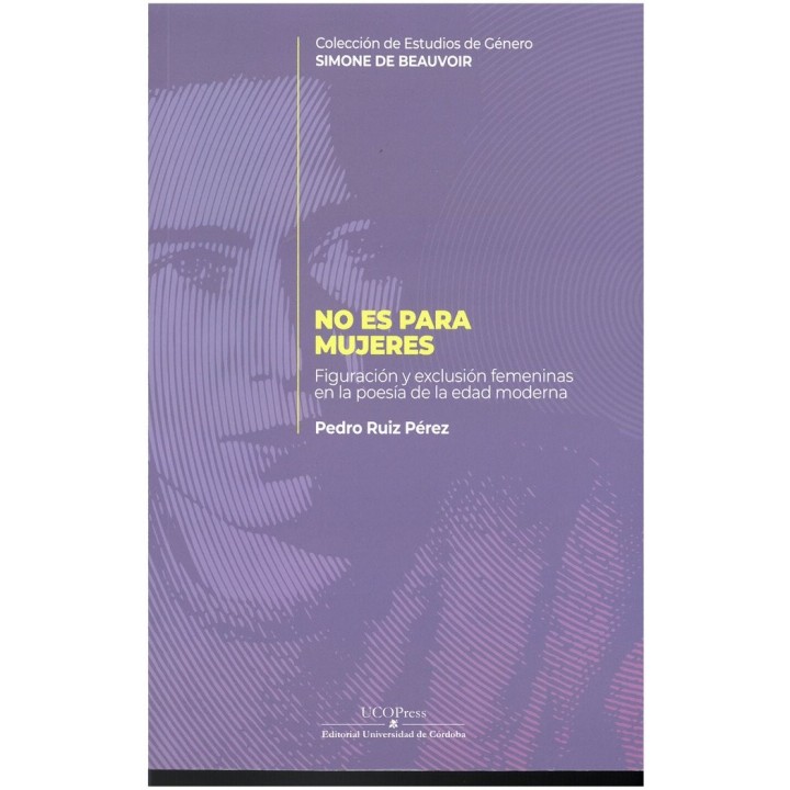 NO ES PARA MUJERES