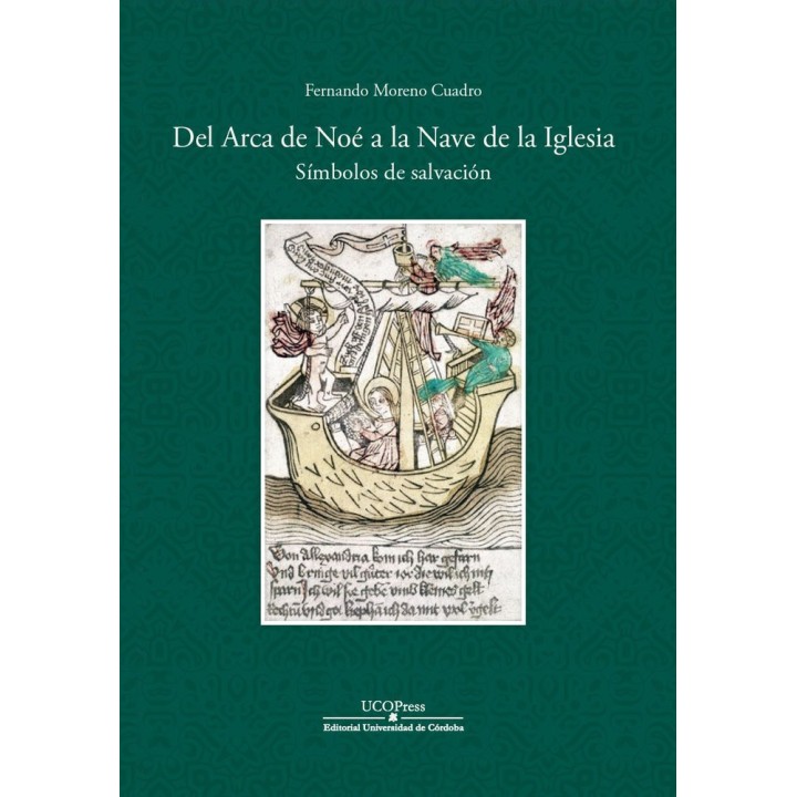 DEL ARCA DE NOE A LA NAVE DE LA IGLESIA