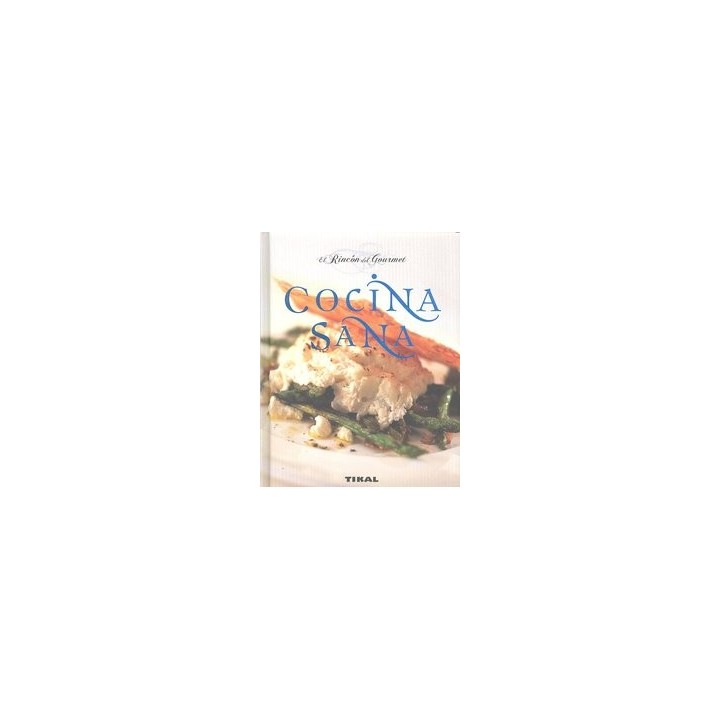 COCINA SANA RINCON DEL GOURMET