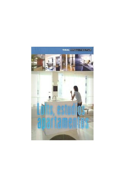 LOFTS ESTUDIOS Y APARTAMENTOS