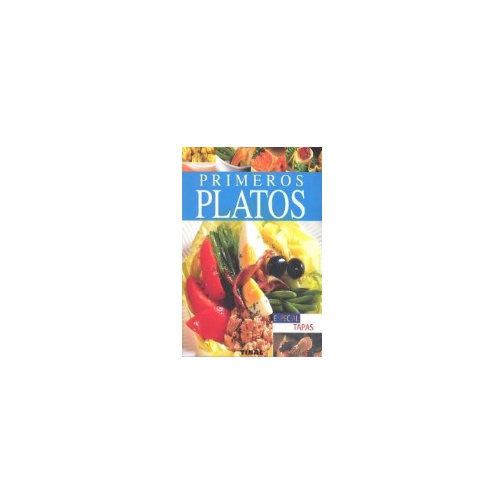 PRIMEROS PLATOS