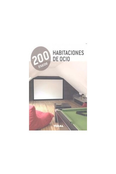 HABITACIONES DE OCIO
