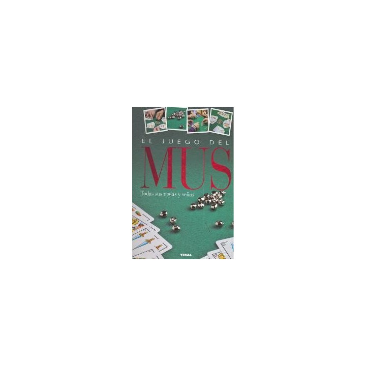 JUEGO DEL MUS,EL