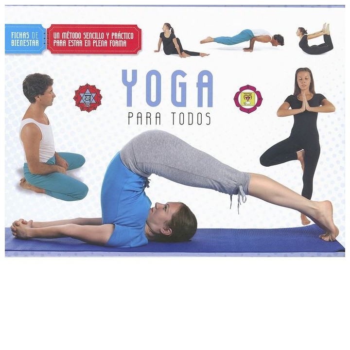 YOGA PARA TODOS