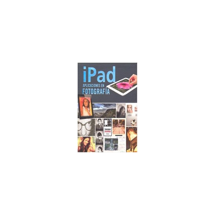 IPAD APLICACIONES EN FOTOGRAFIA