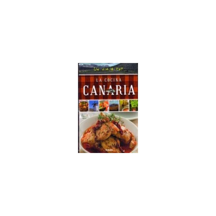 UN VIAJE POR LA COCINA CANARIA