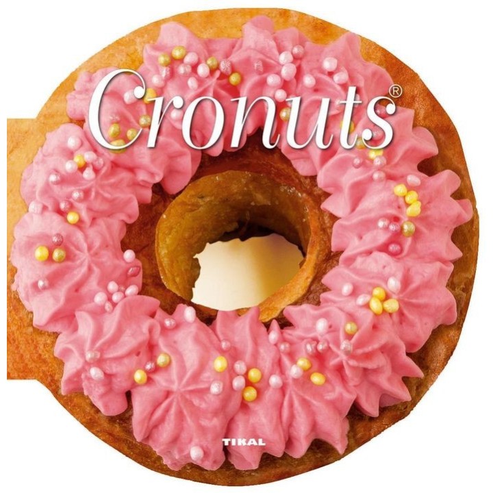 CRONUTS