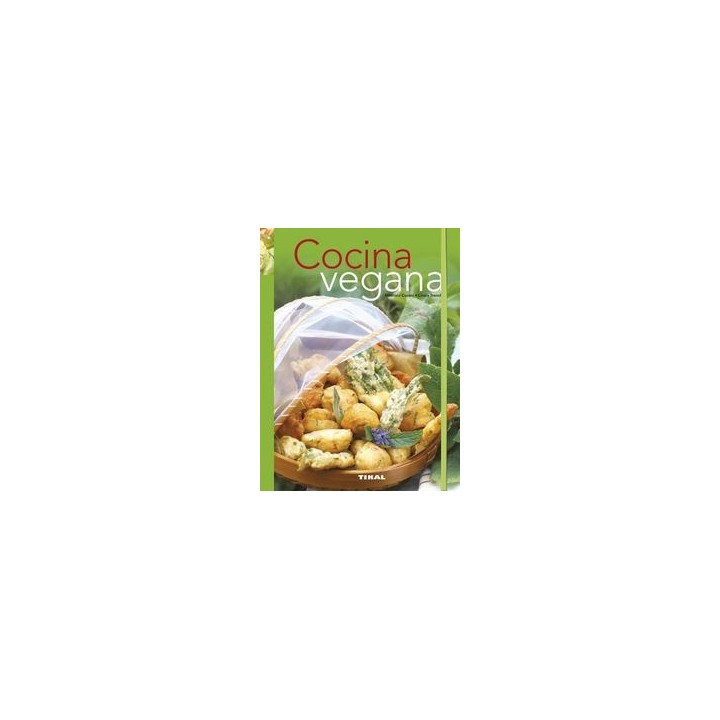COCINA VEGANA
