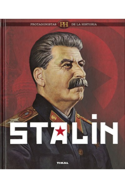 STALIN