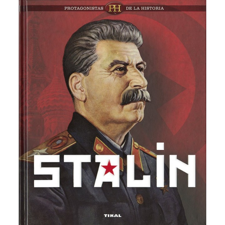STALIN