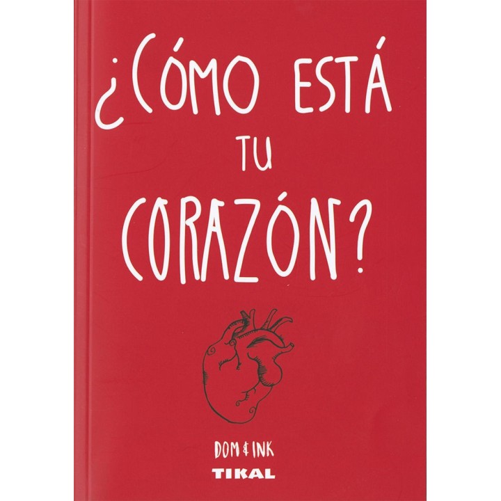 COMO ESTA TU CORAZON
