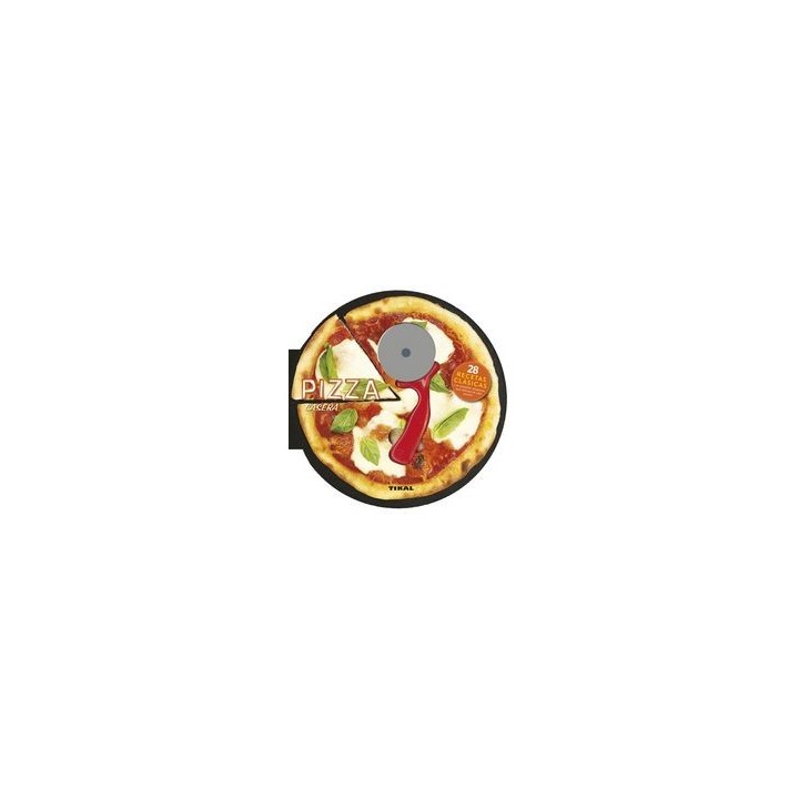 PIZZA CASERA