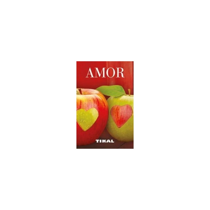 FOTOLIBROS ESTUCHE AMOR