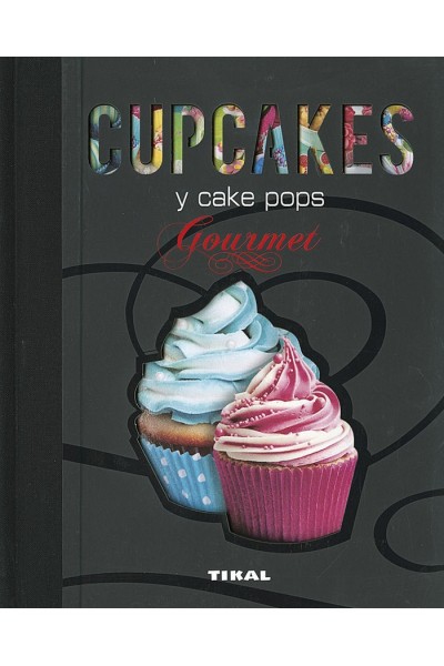 CUPCAKES Y CAKE POPS
