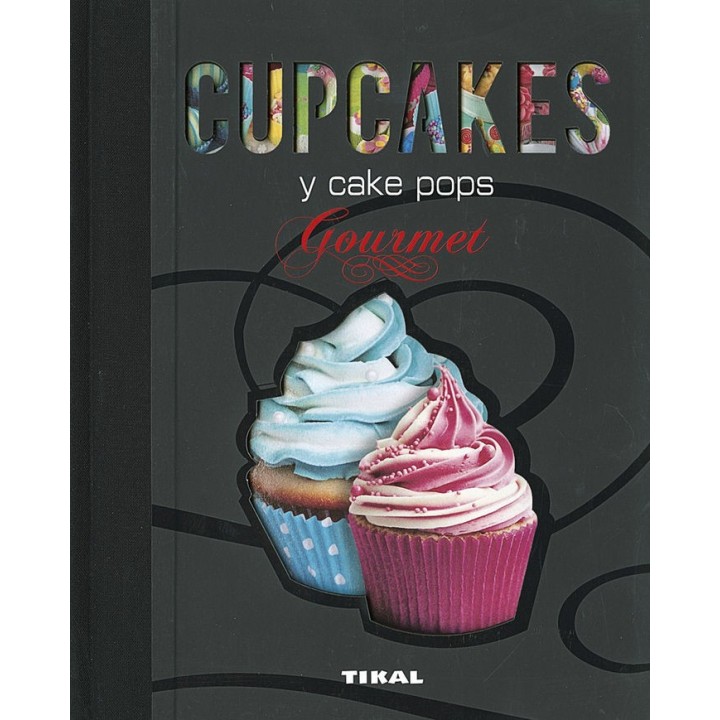 CUPCAKES Y CAKE POPS