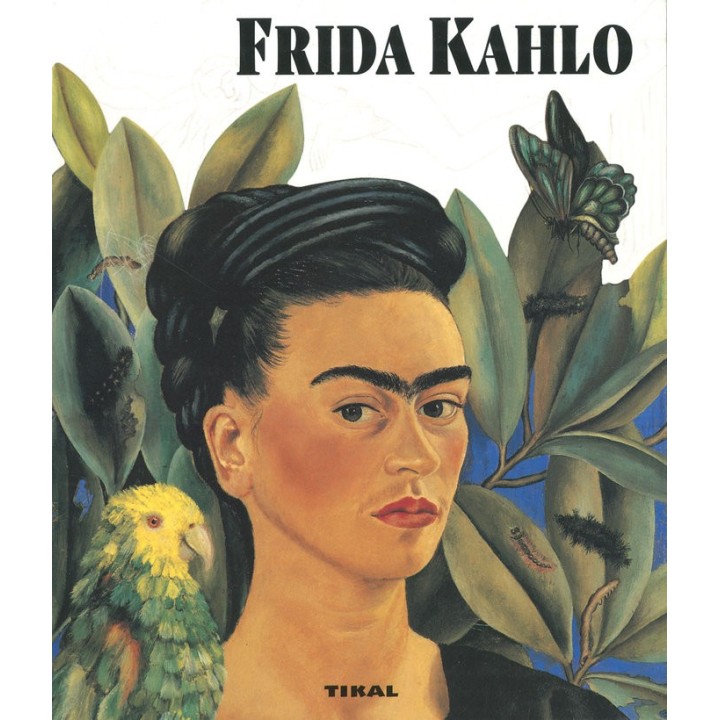 FRIDA KAHLO