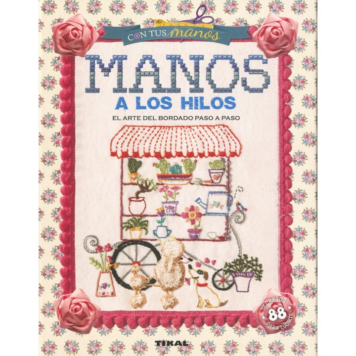 MANOS A LOS HILOS