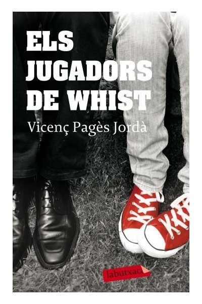 ELS JUGADORS DE WHIST