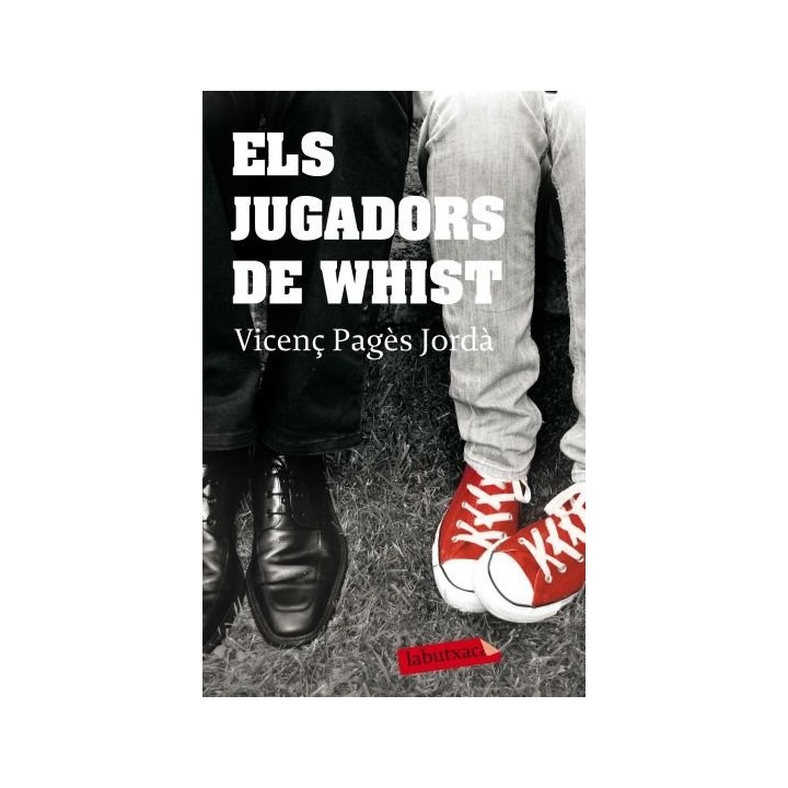 ELS JUGADORS DE WHIST