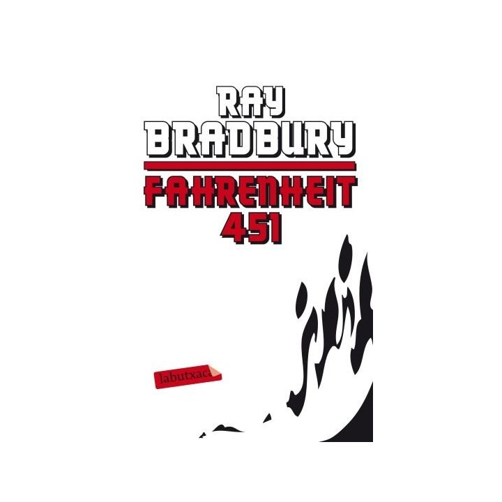 FAHRENHEIT 451