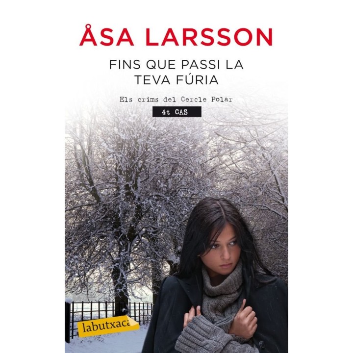 FINS QUE PASSI LA TEVA FURIA